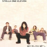 Purchase Stella One Eleven - Go Slow Girl (EP)