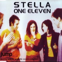 Purchase Stella One Eleven - Jump And The Eclectic Acoustic Covers Collection (EP)