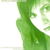 Purchase Stella One Eleven - Out There Somewhere + S.S.D. (EP)