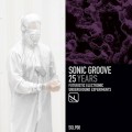 Buy VA - Sonic Groove: 25 Years (1995-2020) Mp3 Download