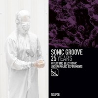 Purchase VA - Sonic Groove: 25 Years (1995-2020)
