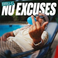 Purchase Bru-C - No Excuses (CDS)
