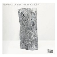 Purchase Yuma Uesaka, Cat Toren & Colin Hinton - Ocelot