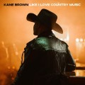Buy Kane Brown - Like I Love Country Music (CDS) Mp3 Download