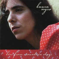 Purchase Laura Nyro - Live From Mountain Stage