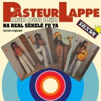 Purchase Pasteur Lappe - Na Man Pass Ma (Vinyl)