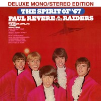 Purchase Paul Revere & the Raiders - The Spirit Of ’67 (Deluxe Mono/Stereo Edition) CD1