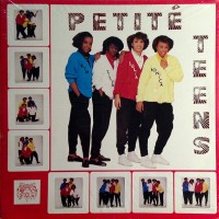 Purchase Petite - Teens (Vinyl)