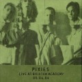 Buy Pixies - Live At Brixton Academy - 06.04.04 CD1 Mp3 Download
