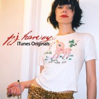 Purchase PJ Harvey - ITunes Originals