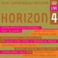 Buy Royal Concertgebouw Orchestra - Horizon 4 CD1 Mp3 Download