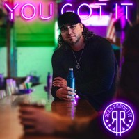 Purchase Ryan Robinette - You Got It (CDS)