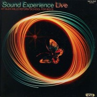 Purchase Sound Experience - Live At Glen Mills Reform School For Boys (Vinyl)