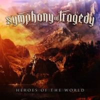 Purchase Symphony Of Tragedy - Heroes Of The World (CDS)