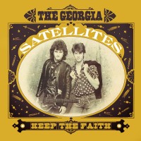 Purchase The Georgia Satellites - Keep The Faith