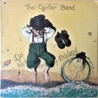 Purchase The Oyster Band - Lie Back And Think Of England (Vinyl)