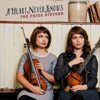 Purchase The Price Sisters - A Heart Never Knows