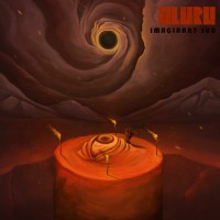 Purchase Uluru - Imaginary Sun (EP)