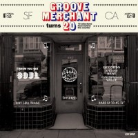 Purchase VA - Groove Merchant Turns 20: 14 Selections From Behind The Counter