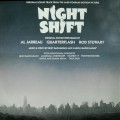 Purchase VA - Night Shift (Original Soundtrack) (Vinyl) Mp3 Download