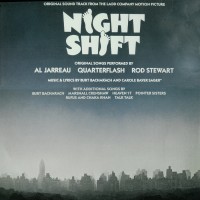 Purchase VA - Night Shift (Original Soundtrack) (Vinyl)