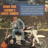 Purchase Warner Mack - Everybody's Country Favorites (Vinyl)