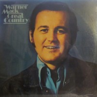 Purchase Warner Mack - Great Country (Vinyl)