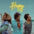 Buy We Three - Happy Mp3 Download
