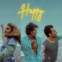 Purchase We Three - Happy