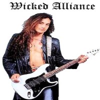 Purchase Wicked Alliance - Twisted Beauty (EP)