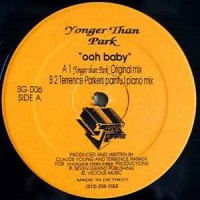 Purchase Yonger Than Park - Ooh Baby (EP) (Vinyl)