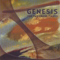 Purchase Yngve Guddal & Roger T. Matte - Genesis For Two Grand Pianos 1 & 2 CD1
