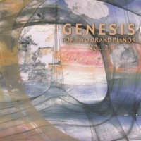 Purchase Yngve Guddal & Roger T. Matte - Genesis For Two Grand Pianos 1 & 2 CD2