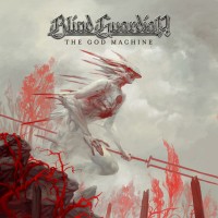 Purchase Blind Guardian - The God Machine