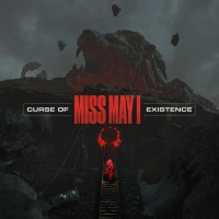 Purchase Miss May I - Curse Of Existence