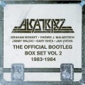 Buy Alcatrazz - The Official Bootleg Box Set Vol. 2 (1983-1984) CD1 Mp3 Download