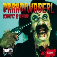 Purchase Drahdiwaberl - Schmutz & Schund CD3