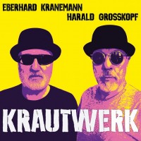 Purchase Eberhard Kranemann - Krautwerk (With Harald Grosskopf)
