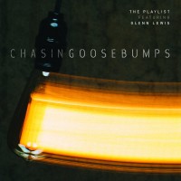 Purchase Glenn Lewis - Chasing Goosebumps