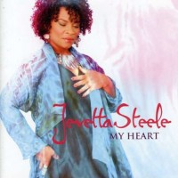 Purchase Jevetta Steele - My Heart