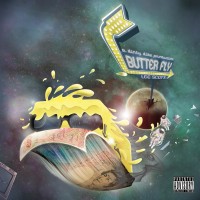 Purchase Lee Scott - Butter Fly