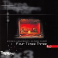 Buy Steve Baltes - Four Times Three (With Harald Grosskopf & Axel Manrico Heilhecker) Mp3 Download