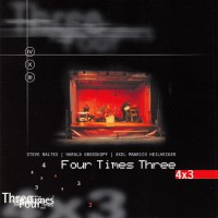 Purchase Steve Baltes - Four Times Three (With Harald Grosskopf & Axel Manrico Heilhecker)