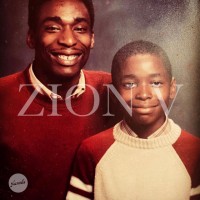 Purchase 9th Wonder - Zion V: The Ballad Of Charles Douthit CD1