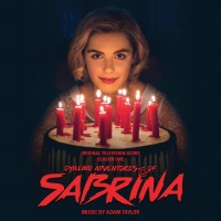 Purchase Adam Taylor - Chilling Adventures Of Sabrina: Season 1