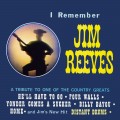 Buy Bobby Bond - I Remember Jim Reeves: A Tribute To One Of The Country Greats (Remastered 2021) Mp3 Download