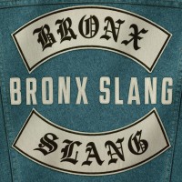 Purchase Bronx Slang - Bronx Slang
