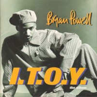 Purchase Bryan Powell - I.T.O.Y.