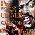 Buy Clever One - Kiss Da Converse (With Giallo Point) Mp3 Download