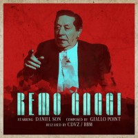 Purchase Daniel Son - Remo Gaggi (With Giallo Point)